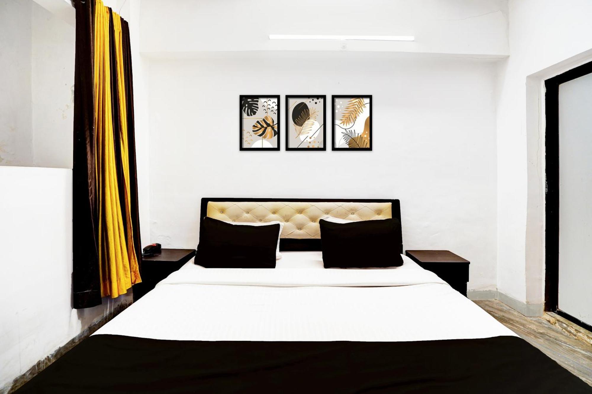 Super Hotel O Deluxe United Corporate Home ナビムンバイ エクステリア 写真